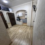 Satılır 2 otaqlı Köhnə Tikili, İnşaatçılar metrosu, Yeni Yasamal qəs., Yasamal rayonu 11