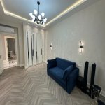 Kirayə (aylıq) 3 otaqlı Yeni Tikili, Xətai metrosu, Ağ şəhər, Xətai rayonu 14