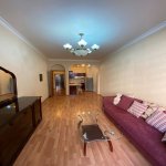 Аренда 2 комнатная Новостройка, м. 28 Мая метро, Насими район 1