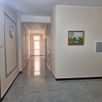 Satılır 3 otaqlı Yeni Tikili, Xətai metrosu, Ağ şəhər, Xətai rayonu 15