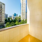 Kirayə (günlük) 4 otaqlı Yeni Tikili, 28 May metrosu, Nəsimi rayonu 39
