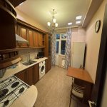 Kirayə (aylıq) 1 otaqlı Yeni Tikili, Xətai metrosu, Ağ şəhər, AGA Business Center, Xətai rayonu 4