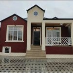 Satılır 3 otaqlı Həyət evi/villa, Hövsan qəs., Suraxanı rayonu 1