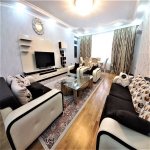 Kirayə (aylıq) 3 otaqlı Yeni Tikili, Xətai metrosu, Ağ şəhər, Xətai rayonu 5