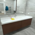 Kirayə (aylıq) 3 otaqlı Yeni Tikili, Nəriman Nərimanov metrosu, Nərimanov rayonu 20