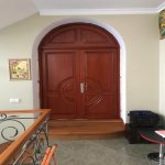 Kirayə (aylıq) 9 otaqlı Həyət evi/villa, Memar Əcəmi metrosu, 8-ci mikrorayon, Binəqədi rayonu 18