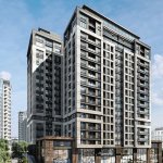 Kirayə (aylıq) 2 otaqlı Yeni Tikili, Gənclik metrosu, Nəsimi rayonu 1