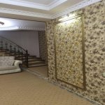 Kirayə (aylıq) 12 otaqlı Həyət evi/villa, Badamdar qəs., Səbail rayonu 4