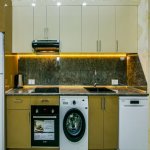 Аренда 3 комнат Новостройка, Белый город, Хетаи район 13