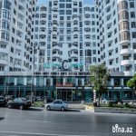 Аренда 3 комнатная Новостройка, м. 8 Ноябрь метро, Чыраг Плаза, Насими район 12