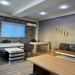 Kirayə (aylıq) 2 otaqlı Ofis, İnşaatçılar metrosu, Yasamal rayonu 1