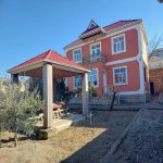 Satılır 4 otaqlı Həyət evi/villa, Hökməli, Abşeron rayonu 2