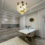 Kirayə (aylıq) 2 otaqlı Yeni Tikili, Ağ şəhər, Xətai rayonu 20