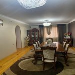 Satılır 5 otaqlı Həyət evi/villa, Qara Qarayev metrosu, Nizami rayonu 3