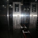 Kirayə (günlük) 3 otaqlı Yeni Tikili, Neftçilər metrosu, Nizami rayonu 9