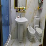 Kirayə (aylıq) 7 otaqlı Yeni Tikili, Nizami metrosu, Yasamal rayonu 19
