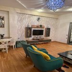 Аренда 3 комнатная Новостройка, пос. Ясамал, Ясамал район 1