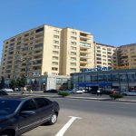 Satılır 3 otaqlı Yeni Tikili, 8 Noyabr metrosu, Olimpik Star, Nəsimi rayonu 10