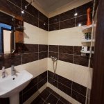 Аренда 2 комнатная Новостройка Хырдалан 8