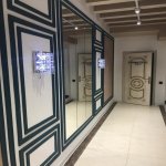 Satılır Obyekt, Gənclik metrosu, Nərimanov rayonu 28