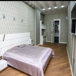 Аренда 4 комнат Новостройка, Хетаи район 4