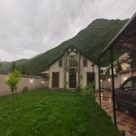 Kirayə (günlük) 4 otaqlı Həyət evi/villa Qax 4
