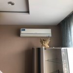 Kirayə (aylıq) 3 otaqlı Yeni Tikili, Nəriman Nərimanov metrosu, Nərimanov rayonu 9