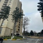 Satılır 2 otaqlı Yeni Tikili, Neftçilər metrosu, 8-ci kilometr, Nizami rayonu 4