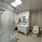 Продажа 3 комнатная Новостройка, İnşaatçılar метро, пос. Йени Ясамал, Ясамал район 9