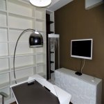 Kirayə (aylıq) 4 otaqlı Yeni Tikili, Xətai metrosu, Xətai rayonu 19