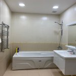 Kirayə (aylıq) 2 otaqlı Yeni Tikili, Nizami metrosu, Nəsimi rayonu 6