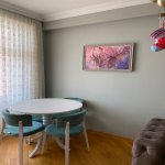 Kirayə (aylıq) 1 otaqlı Yeni Tikili, Badamdar qəs., Səbail rayonu 4