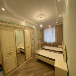 Kirayə (aylıq) 3 otaqlı Yeni Tikili, Nəsimi metrosu, 6-cı mikrorayon, Binəqədi rayonu 8