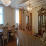 Kirayə (aylıq) 3 otaqlı Yeni Tikili, Nizami metrosu, Yasamal rayonu 1