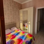 Kirayə (aylıq) 3 otaqlı Yeni Tikili, İnşaatçılar metrosu, Yeni Yasamal qəs., Yasamal rayonu 3