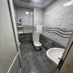 Аренда 1 комнатная Новостройка, м. Халглар Достлугу метро, Низаминский р-н район 4