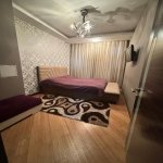 Продажа 2 комнат Новостройка, м. Эльмляр Академиясы метро, пос. Ясамал, Ясамал район 5