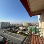 Satılır 2 otaqlı Yeni Tikili, Həzi Aslanov metrosu, Əhmədli, Xətai rayonu 13