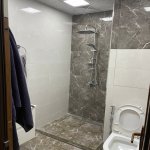 Satılır 1 otaqlı Köhnə Tikili, Nəsimi metrosu, 6-cı mikrorayon, Binəqədi rayonu 5