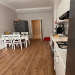 Kirayə (aylıq) 2 otaqlı Yeni Tikili, Qara Qarayev metrosu, Nizami rayonu 4