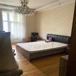 Kirayə (aylıq) 4 otaqlı Köhnə Tikili, Nəriman Nərimanov metrosu, Montin qəs., Nərimanov rayonu 4