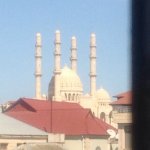 Satılır 4 otaqlı Həyət evi/villa, Nəsimi metrosu, 6-cı mikrorayon, Binəqədi rayonu 2