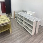 Kirayə (aylıq) Obyekt, Azadlıq metrosu, 8-ci mikrorayon, Binəqədi rayonu 3