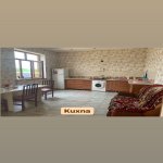 Satılır 7 otaqlı Həyət evi/villa, Koroğlu metrosu, Zabrat qəs., Sabunçu rayonu 5