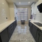 Kirayə (aylıq) 2 otaqlı Yeni Tikili, Xətai metrosu, Xətai rayonu 12