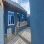Satılır 3 otaqlı Həyət evi/villa, Avtovağzal metrosu, Biləcəri qəs., Binəqədi rayonu 19