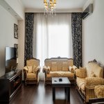 Kirayə (aylıq) 4 otaqlı Yeni Tikili, Nəriman Nərimanov metrosu, Nərimanov rayonu 2