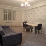 Аренда 2 комнатная Новостройка Хырдалан 1