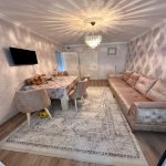 Продажа 3 комнатная Вторичка, İnşaatçılar метро, пос. Ясамал, Ясамал район 12