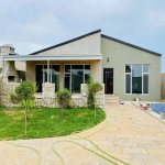 Satılır 4 otaqlı Bağ evi, Mərdəkan, Xəzər rayonu 3